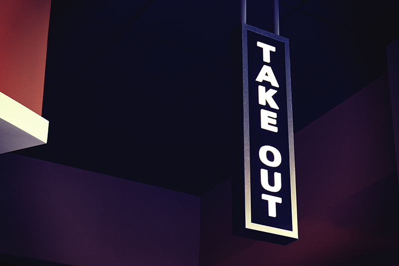 Take Out Houston Restaurant Weeks