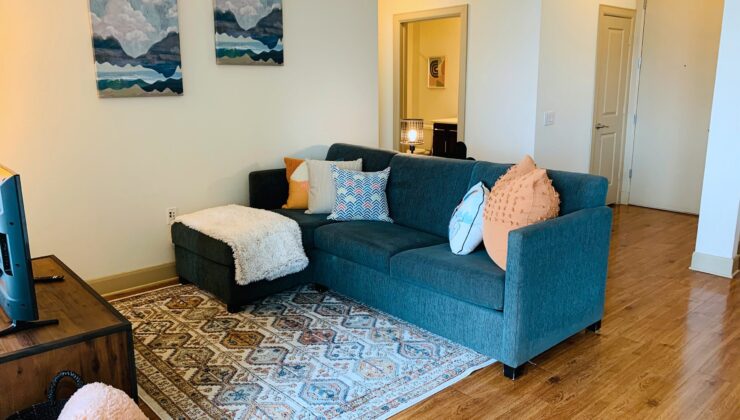 A closer look at Opulent Penthouse Apartments With Secure Medical Team