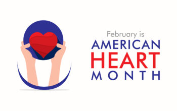 American Hearth Month