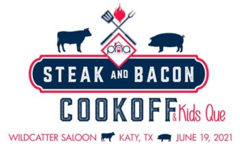 Steak and Bacon Cookoff