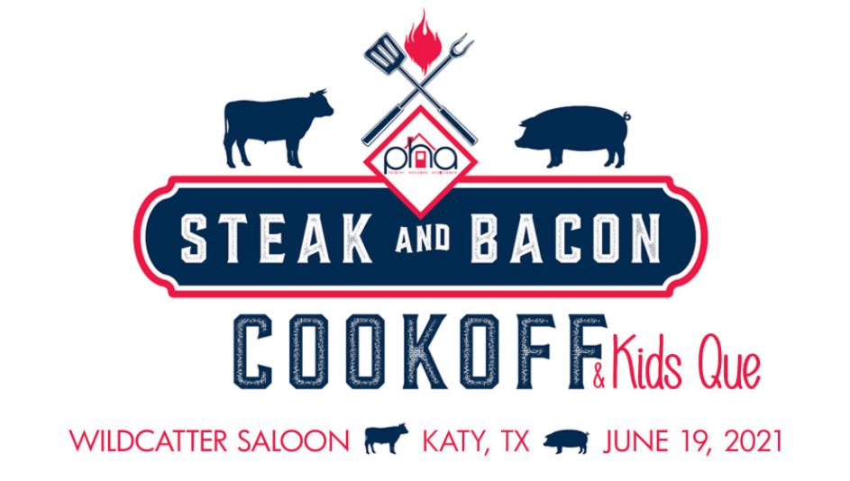 Steak and Bacon Cookoff