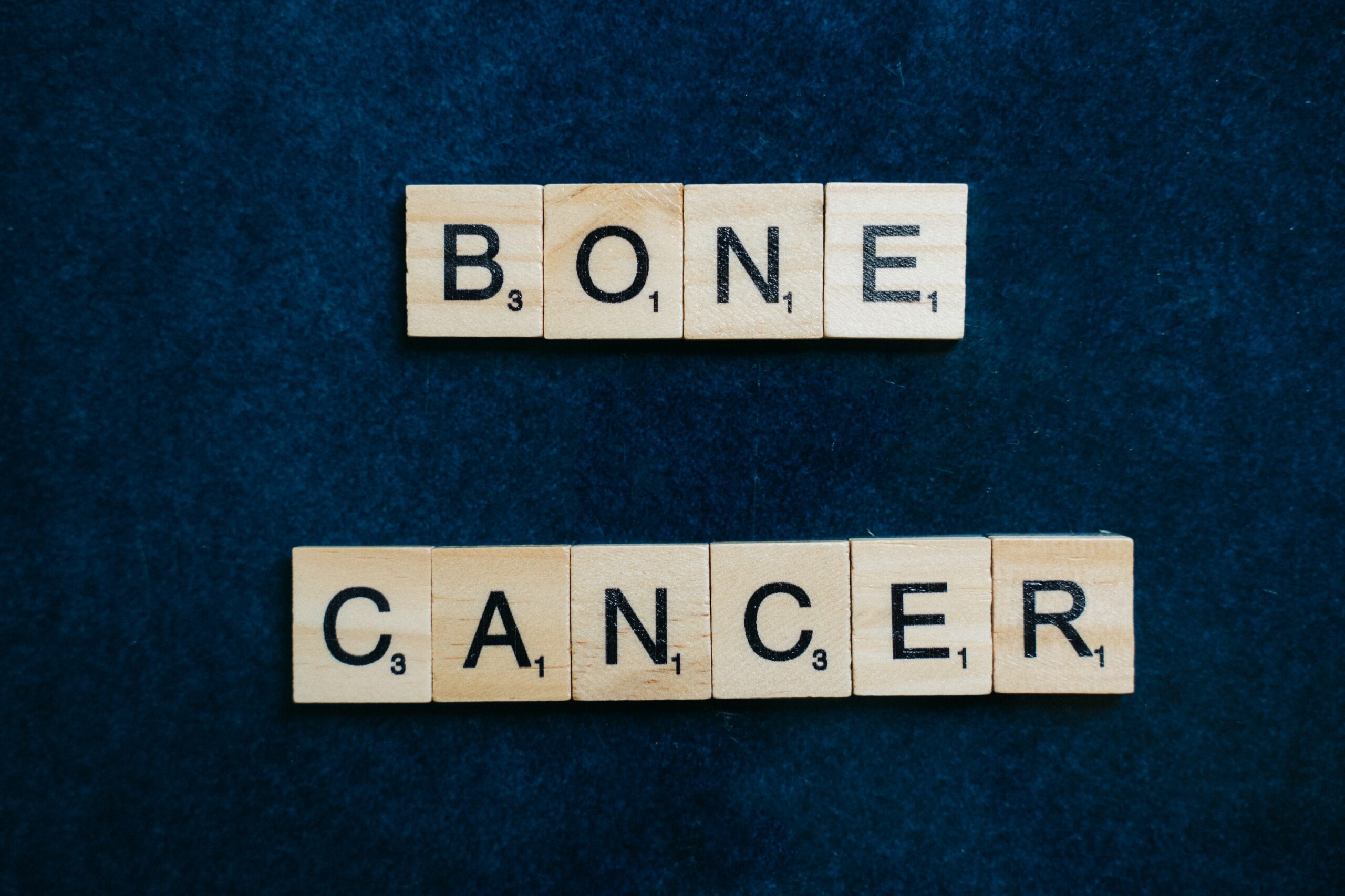 bone cancer awareness