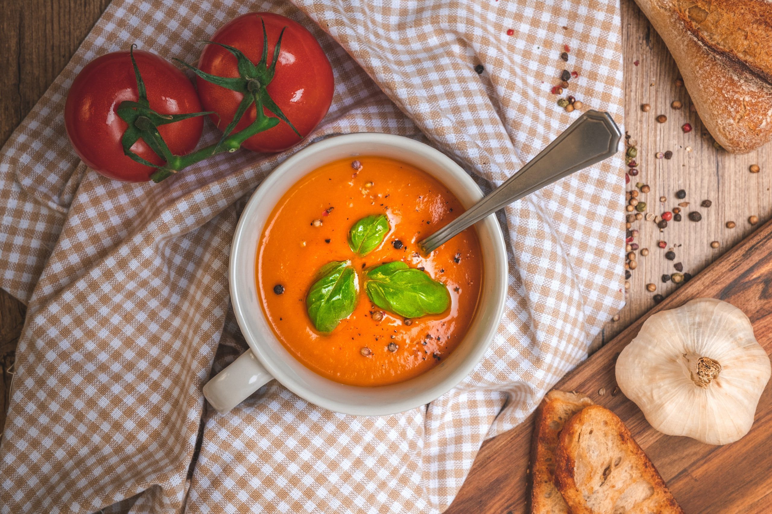 Tomato Soup from pexels and sacha moreau 17302314