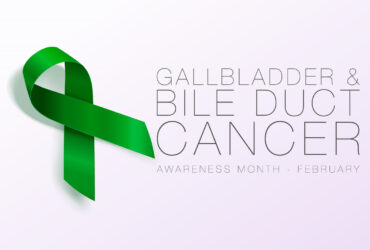 Gallbladder and Bile Duct Cancer Awareness Month