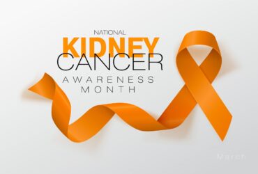 Kidney Cancer Awareness Month