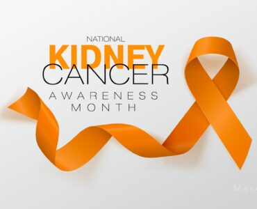 Kidney Cancer Awareness Month