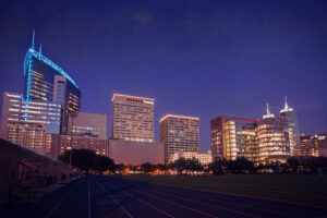 Award Winning Texas Medical Center